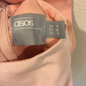 ASOS Pants - ASOS Premium halter neck jumpsuit ASOS Pants - ASOS Premium halter neck jumpsuit